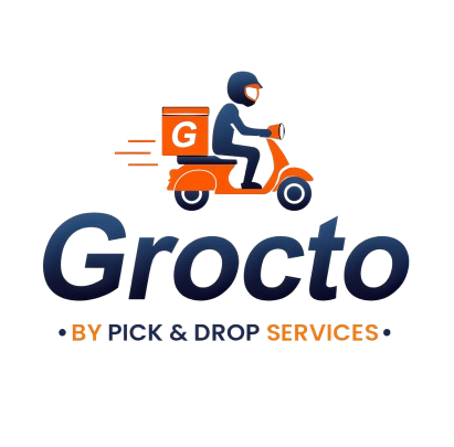 Grocto Logo