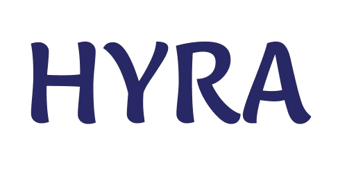 Hyra logo