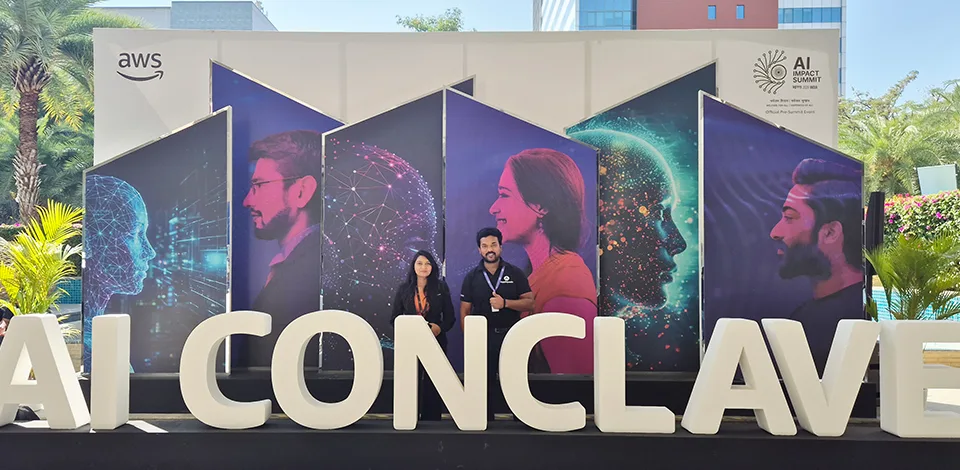 AWS AI Conclave