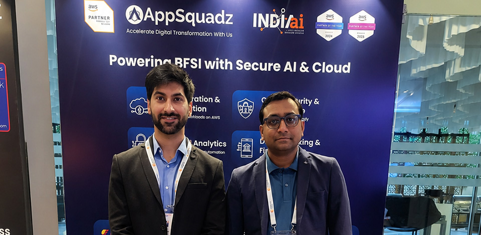 Global BFSI GCC Leadership Summit