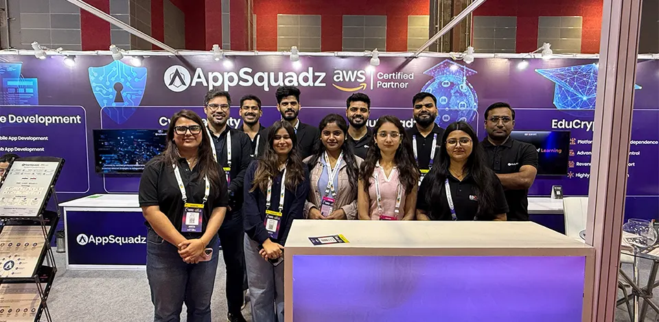 Convergence India Expo 2026