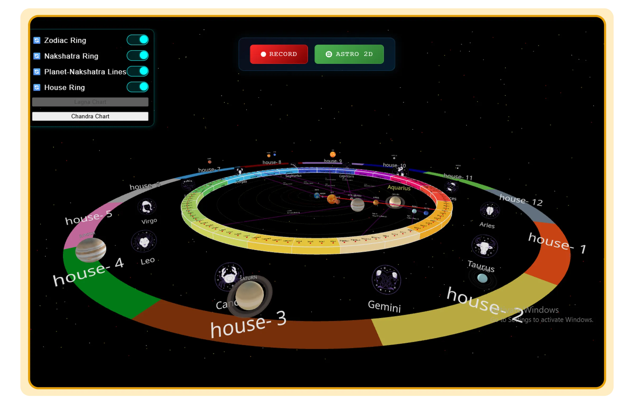 Technology screen 1