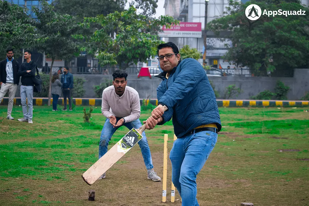 Cricket Tournament 2022