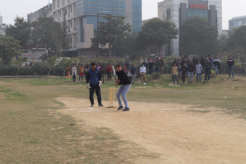 Cricket Tournament 2021