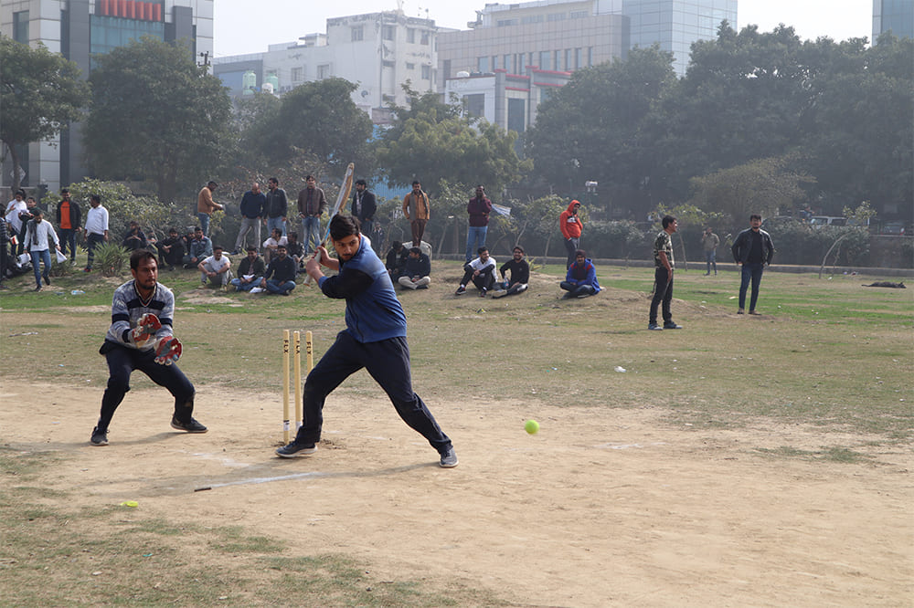 Cricket Tournament 2021