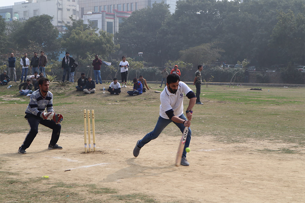 Cricket Tournament 2021