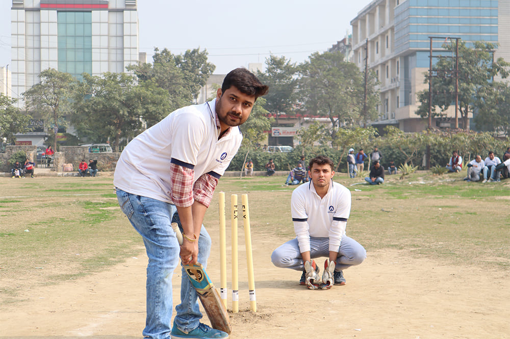 Cricket Tournament 2021