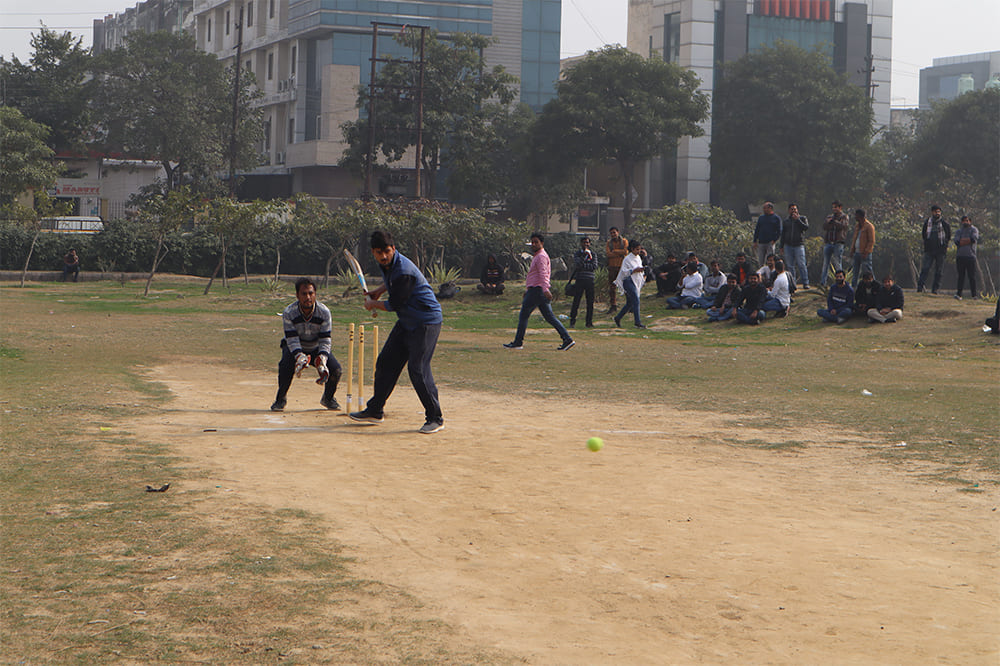 Cricket Tournament 2021