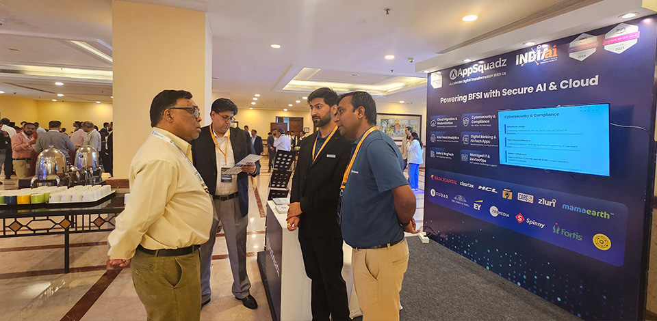 Bharat Gen AI & Analytics Summit & Awards