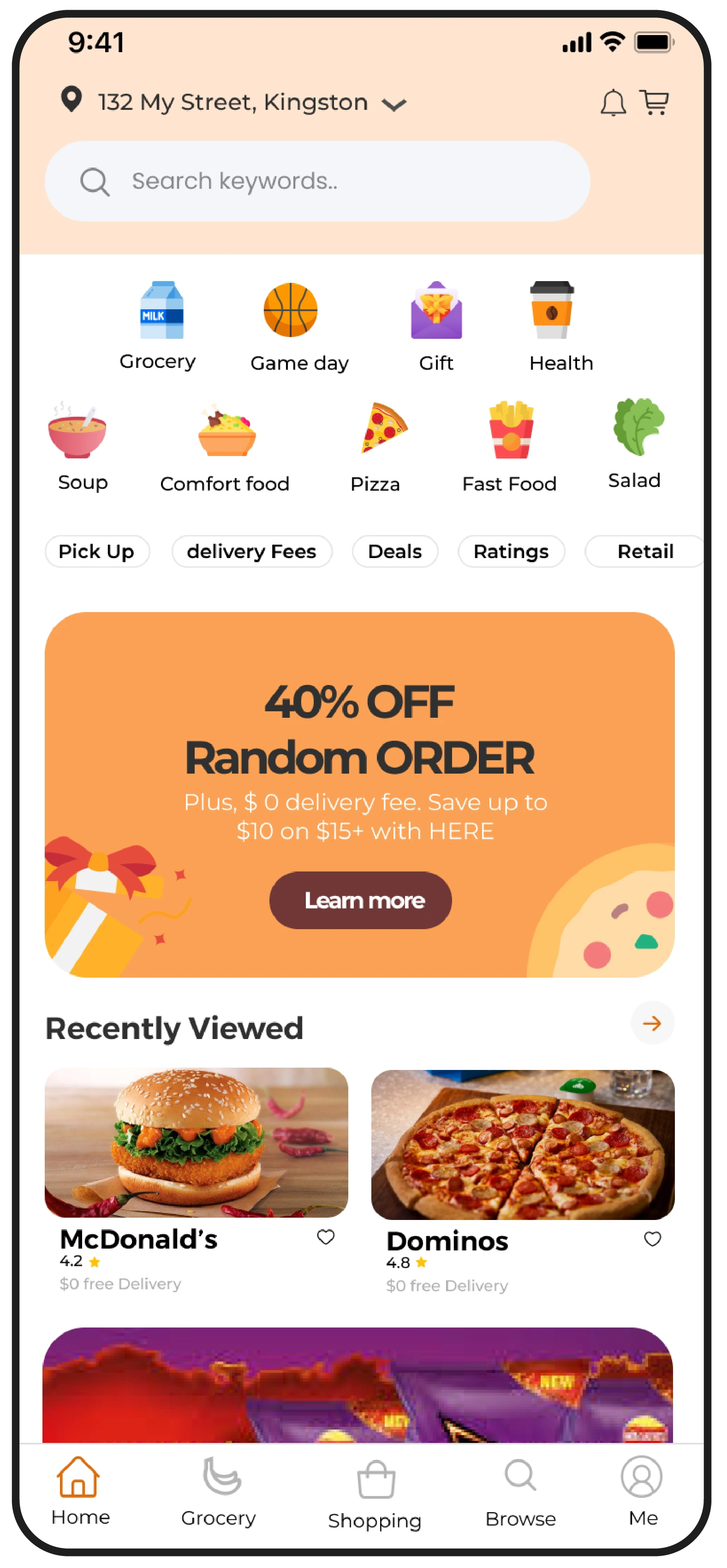 Customer Registration and Verification