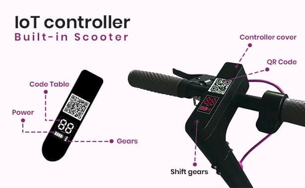 iotscooter