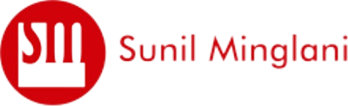 Sunil Minglani logo