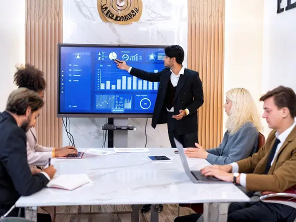 Scaling with Confidence: A Strategic Guide to Managed Services