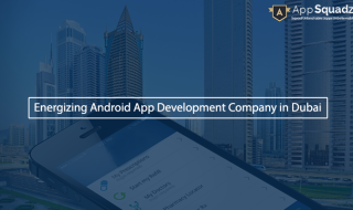 Android Apps Development