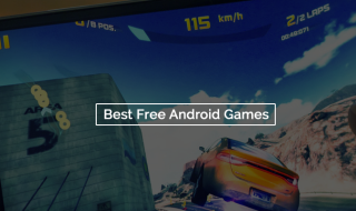 Android Games