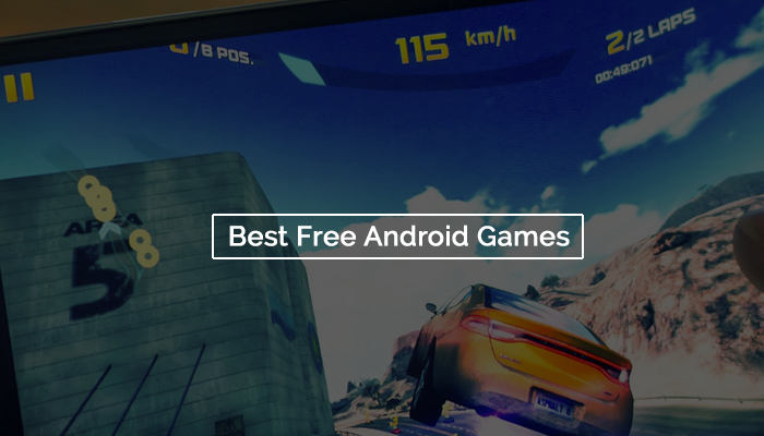 Android Games