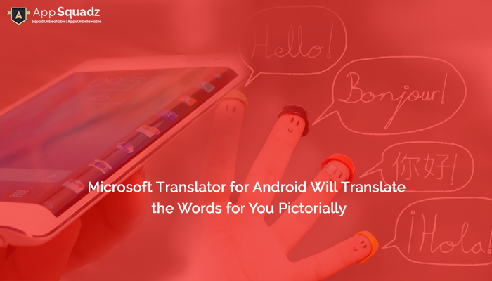 Microsoft Translator