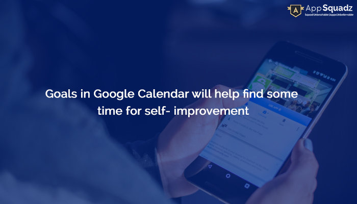 Google Calendar