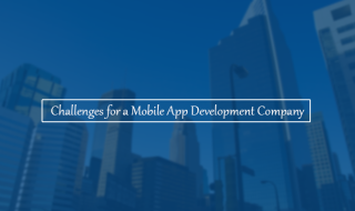 Mobile Apps Development Company