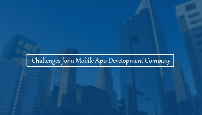 Mobile Apps Development Company