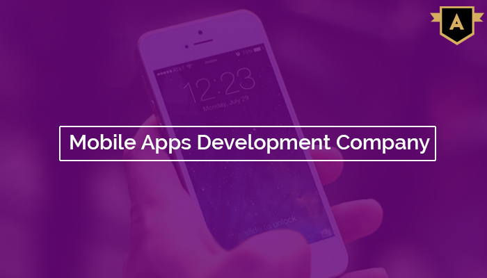 Mobile App Development Company