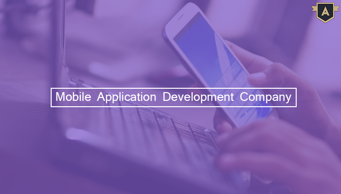 Mobile Application Development