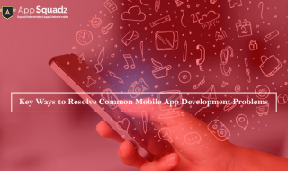 Mobile App Development