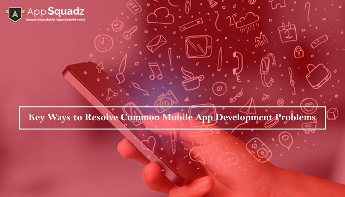 Mobile App Development