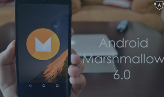 Android 6.0 Marshmallow