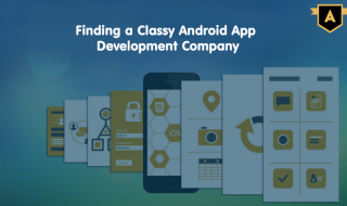 Android App Development Company