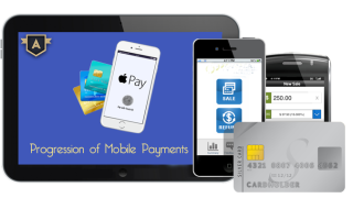 Mobile Payments