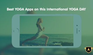 Best YOGA Apps