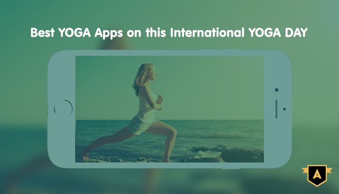 Best YOGA Apps