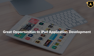 iPad Application Development