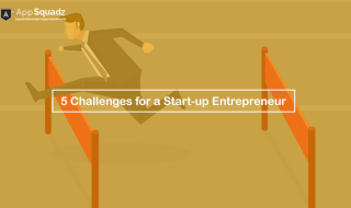 Start up Entrepreneur