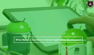 Android Apps Development Company Saudi Arabia