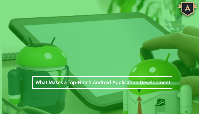 Android Apps Development Company Saudi Arabia