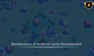 Android Game Development