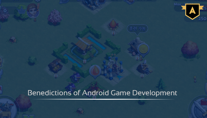 Android Game Development