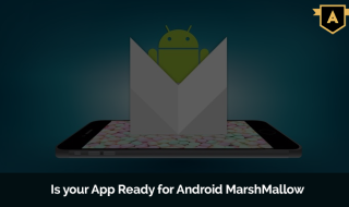 Android Marshmallow App Development Company