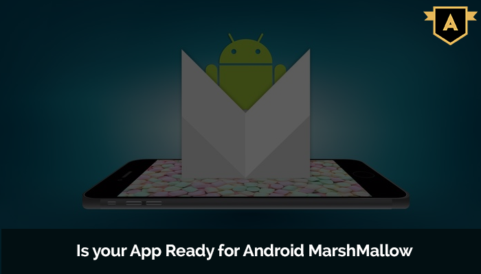 Android Marshmallow App Development Company