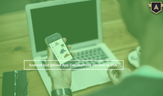 iPhone Application Development Services