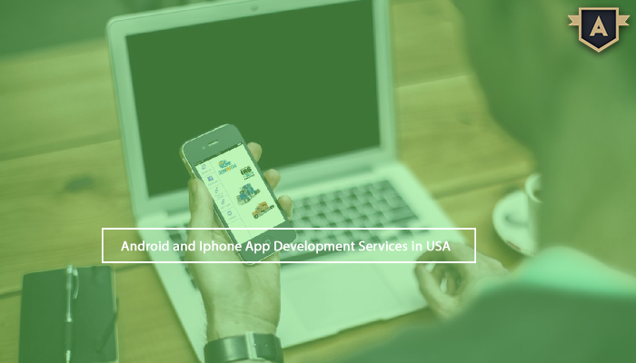 iPhone Application Development Services