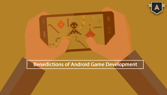 Android Game Development