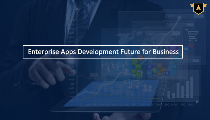 Enterprise App Development Company