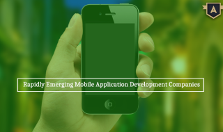 Mobile Application Development Companies