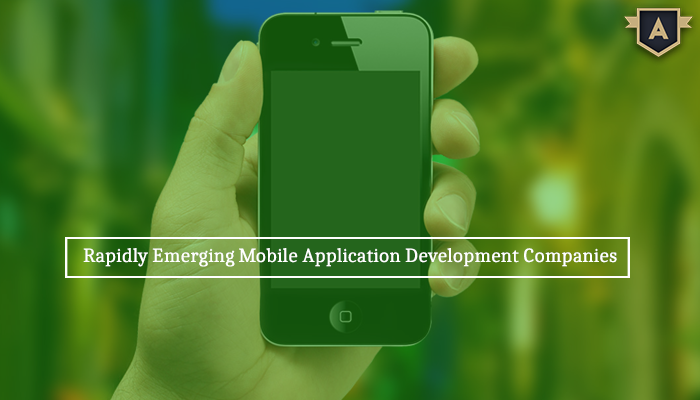 Mobile Application Development Companies