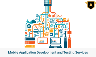 Mobile App Development and Testing Services