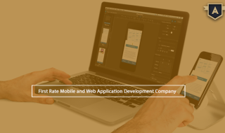 Web Applications Development Services