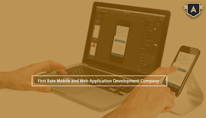 Web Applications Development Services